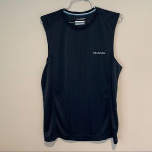 Columbia Tank Top